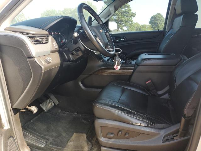 Photo 7 from auction – 2015 CHEVROLET TAHOE C150 with VIN 1GNSCBKC2FR199664