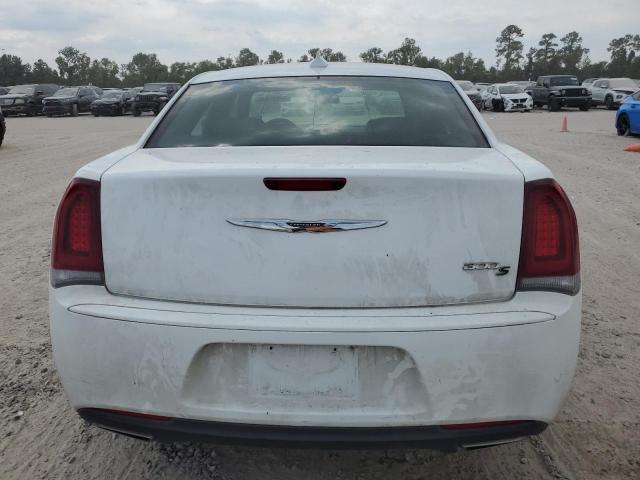Photo 6 from auction – 2019 CHRYSLER 300 S with VIN 2C3CCABG6KH539522