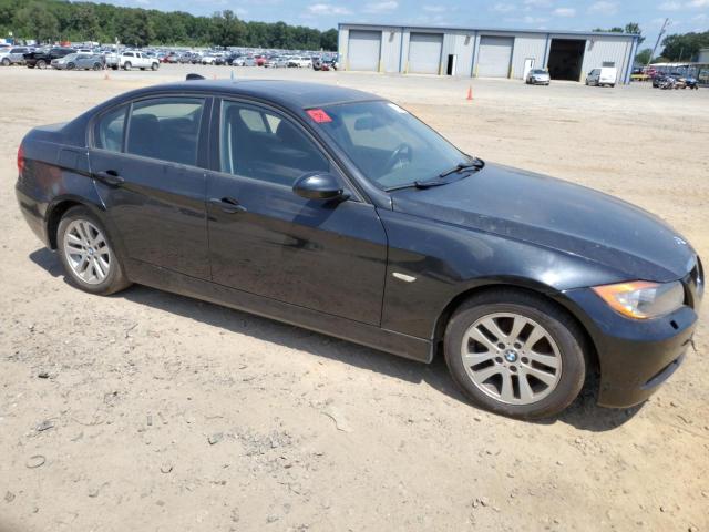 Photo 4 from auction – 2007 BMW 328 XI with VIN WBAVC93547KX60646