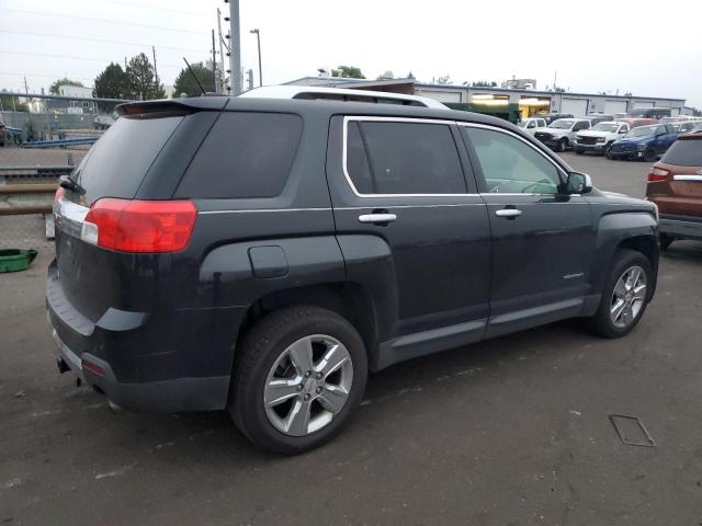 Photo 3 from auction – 2015 GMC TERRAIN SL with VIN 2GKFLTE32F6300441