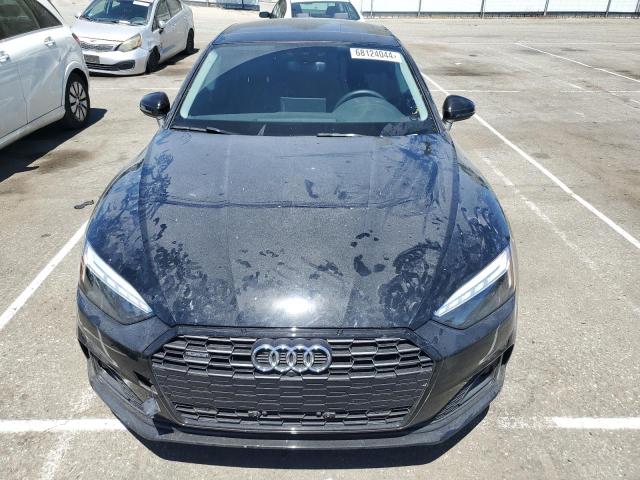 Photo 5 from auction – 2023 AUDI A5 PREMIUM with VIN WAUCBCF51PA047292