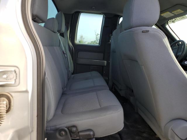 Photo 10 from auction – 2013 FORD F150 SUPER with VIN 1FTFX1CF8DFA87130