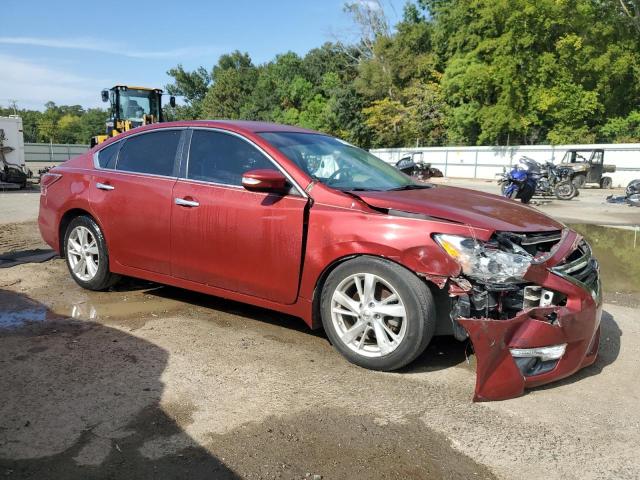 Photo 4 from auction – 2015 NISSAN ALTIMA 2.5 with VIN 1N4AL3AP1FN338632