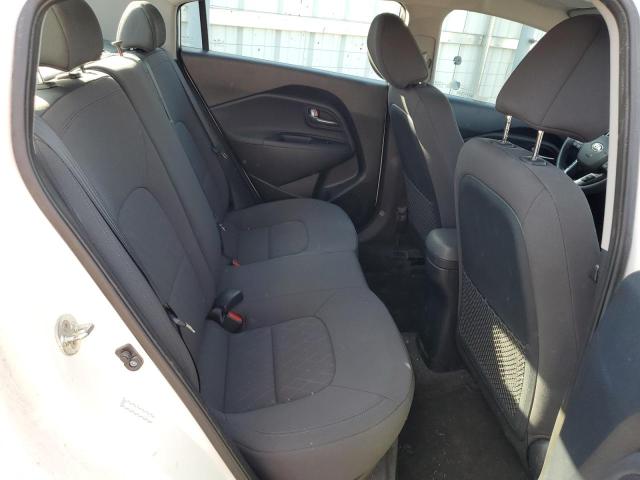 Photo 10 from auction – 2017 KIA RIO EX with VIN KNADN4A3XH6016683