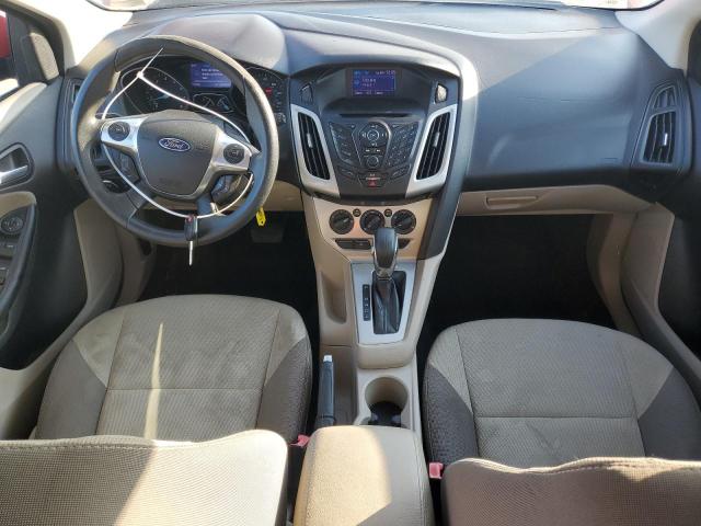 Photo 8 from auction – 2013 FORD FOCUS SE with VIN 1FADP3K21DL217998