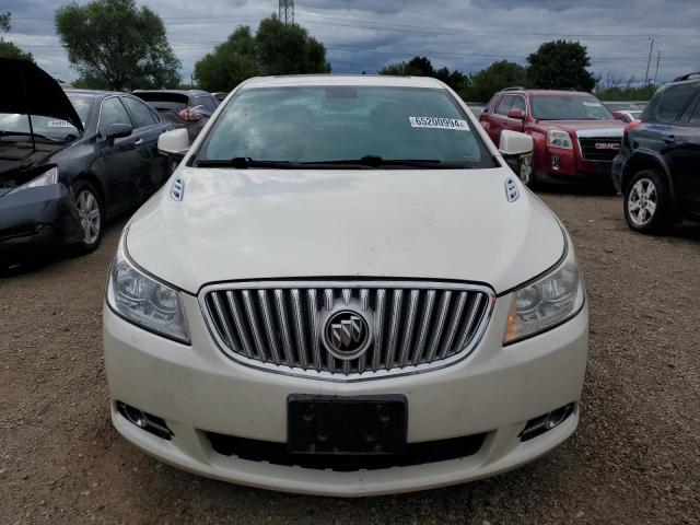Photo 5 from auction – 2011 BUICK LACROSSE C with VIN 1G4GC5EDXBF375775