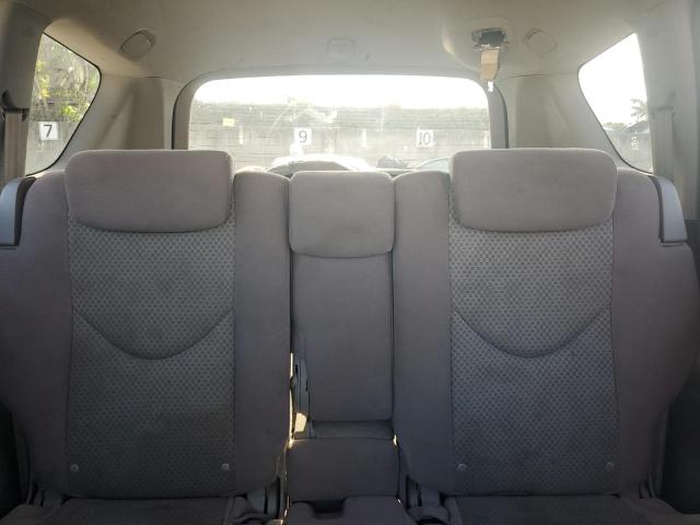 Photo 10 from auction – 2007 TOYOTA RAV4 with VIN JTMZD33V476045504