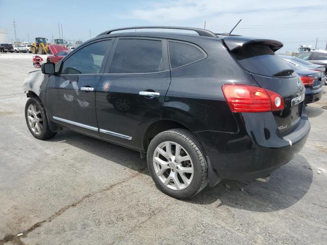Photo 2 from auction – 2011 NISSAN ROGUE S with VIN JN8AS5MT6BW155107