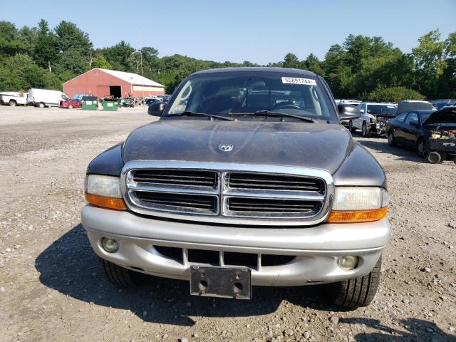 صورة رقم 5 من المزاد - 2002 DODGE DAKOTA مع VIN 1B7HG48N02S519241