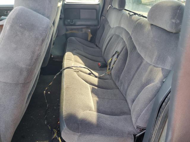 Photo 10 from auction – 2002 GMC NEW SIERRA with VIN 2GTEC19V221215324