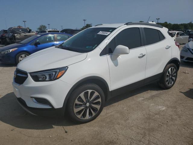 BUICK ENCORE PRE 2021 with VIN KL4CJESM0MB373227 - Photo from auction