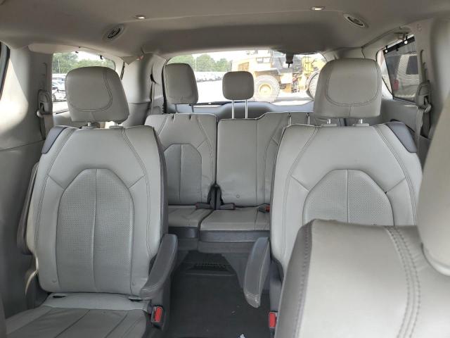 Photo 10 from auction – 2019 CHRYSLER PACIFICA T with VIN 2C4RC1BG9KR554340