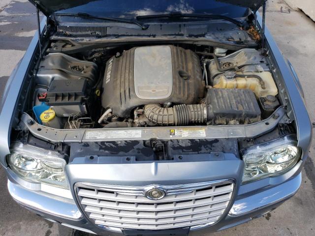 Photo 11 from auction – 2007 CHRYSLER 300C with VIN 2C3LK63HX7H840941
