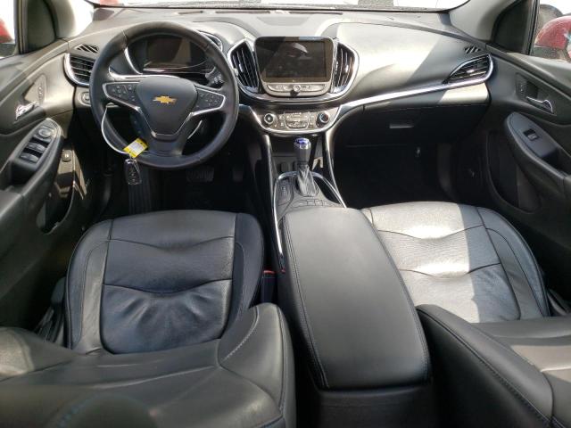 Photo 8 from auction – 2018 CHEVROLET VOLT PREMI with VIN 1G1RB6S59JU116605