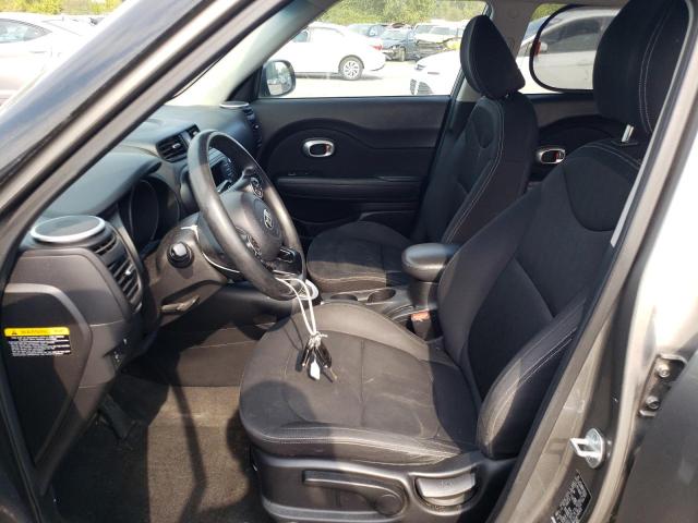 Photo 7 from auction – 2014 KIA SOUL with VIN KNDJN2A24E7001975
