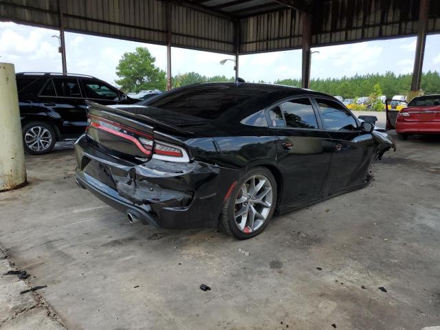 Photo 3 from auction – 2022 DODGE CHARGER GT with VIN 2C3CDXHGXNH258772