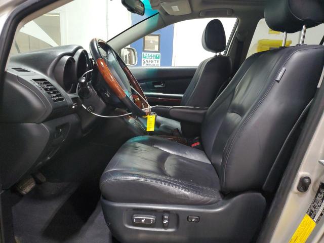 Photo 7 from auction – 2007 LEXUS RX 400H with VIN JTJHW31UX72020224
