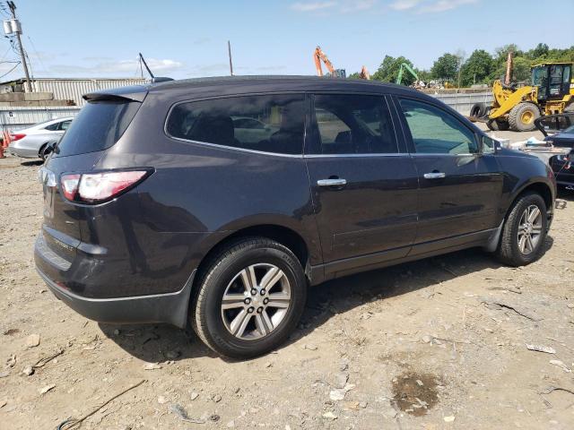Photo 3 from auction – 2016 CHEVROLET TRAVERSE L with VIN 1GNKRGKD1GJ201117