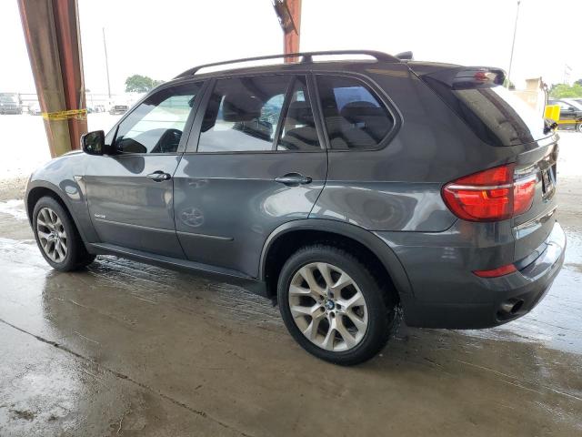Photo 2 from auction – 2013 BMW X5 XDRIVE3 with VIN 5UXZV4C59D0B12942