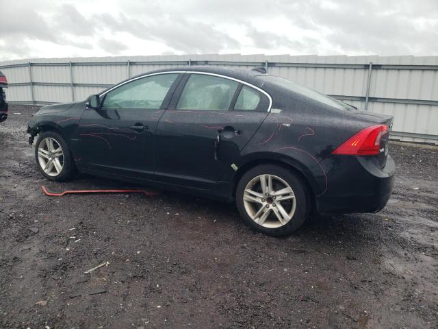 Photo 2 from auction – 2015 VOLVO S60 PREMIE with VIN YV140MFKXF2333895