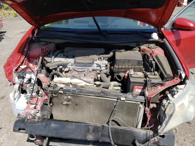 صورة رقم 11 من المزاد - 2012 TOYOTA CAMRY BASE مع VIN 4T4BF1FK2CR222088