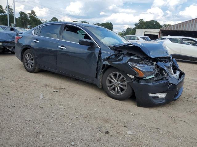Photo 4 from auction – 2015 NISSAN ALTIMA 2.5 with VIN 1N4AL3AP3FC592256