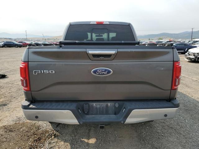 Photo 6 from auction – 2015 FORD F150 SUPER with VIN 1FTEW1EG8FFB64280