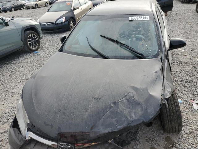 Photo 5 from auction – 2017 TOYOTA CAMRY LE with VIN 4T1BF1FK4HU444083