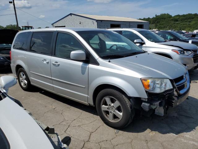 Photo 4 from auction – 2012 DODGE GRAND CARA with VIN 2C4RDGBG8CR195418