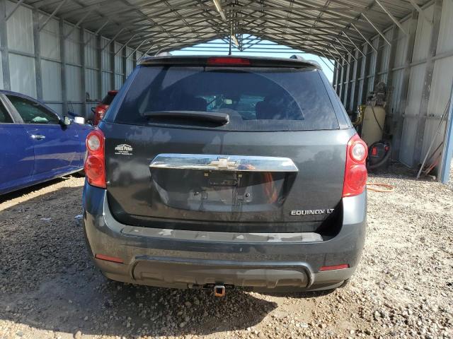 Photo 6 from auction – 2014 CHEVROLET EQUINOX LT with VIN 2GNALBEK5E6301533