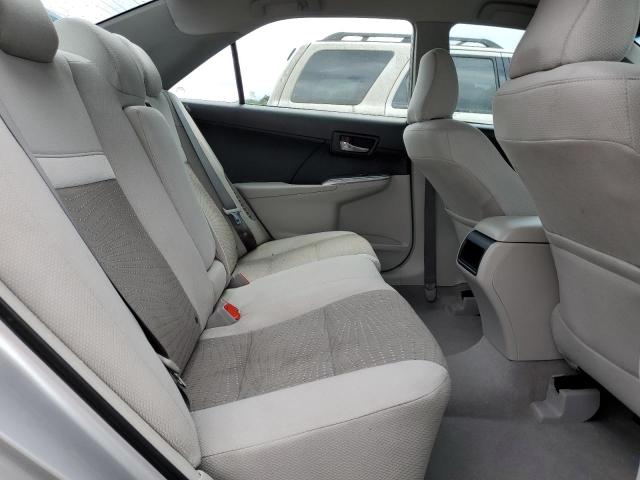 Photo 10 from auction – 2013 TOYOTA CAMRY HYBR with VIN 4T1BD1FK7DU074926