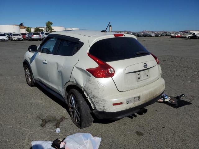 Photo 2 from auction – 2011 NISSAN JUKE S with VIN JN8AF5MV7BT017275