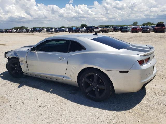Photo 2 from auction – 2011 CHEVROLET CAMARO LT with VIN 2G1FB1ED5B9146854