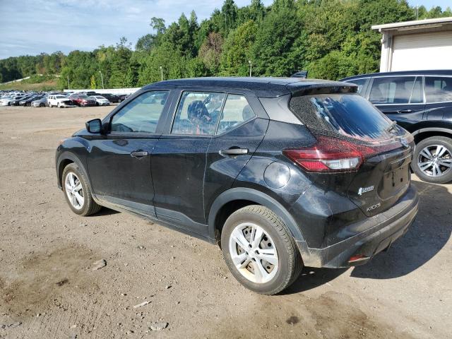 Photo 2 from auction – 2021 NISSAN KICKS S with VIN 3N1CP5BV6ML500223