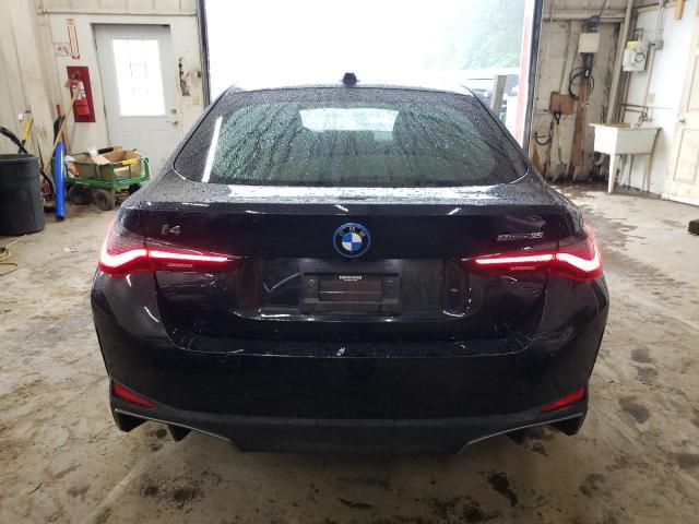 Photo 6 from auction – 2023 BMW I4 EDRIVE with VIN WBY43AW04PFP50299