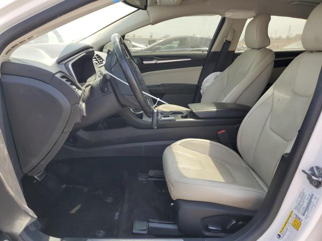 Photo 7 from auction – 2018 FORD FUSION TIT with VIN 3FA6P0D95JR246936
