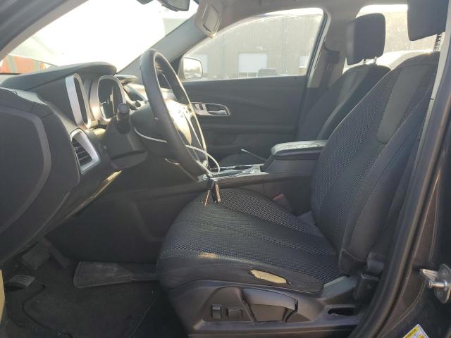 Photo 7 from auction – 2016 CHEVROLET EQUINOX LS with VIN 2GNALBEK1G6352336