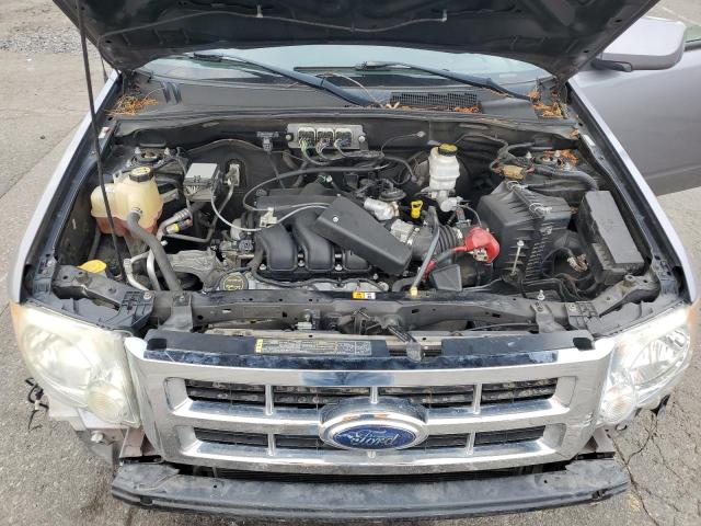 Photo 12 from auction – 2008 FORD ESCAPE LIM with VIN 1FMCU94198KE10574