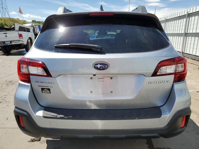 Photo 6 from auction – 2019 SUBARU OUTBACK 2. with VIN 4S4BSAFC0K3321379
