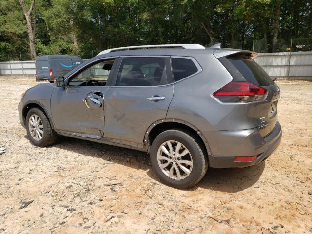 Photo 2 from auction – 2020 NISSAN ROGUE S with VIN 5N1AT2MT4LC795502