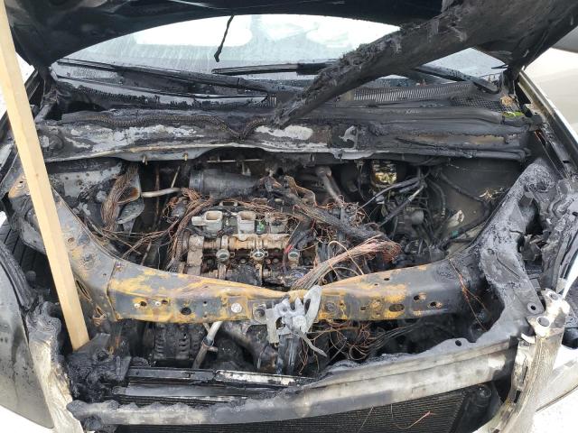 Photo 12 from auction – 2008 GMC ACADIA SLE with VIN 1GKER13708J143311