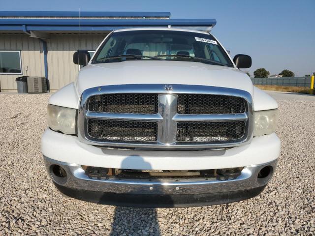 Photo 5 from auction – 2005 DODGE RAM 2500 S with VIN 3D7KS28D15G770822