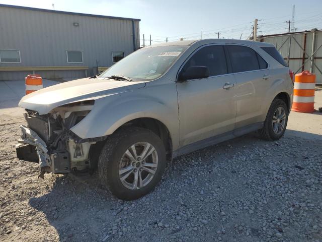 Photo 1 from auction – 2016 CHEVROLET EQUINOX LS with VIN 2GNALBEK7G1179936