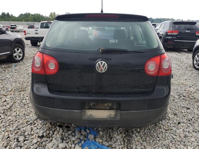 Photo 6 from auction – 2008 VOLKSWAGEN RABBIT with VIN WVWAA71K88W201888