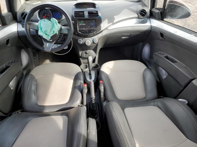 Photo 8 from auction – 2013 CHEVROLET SPARK 2LT with VIN KL8CF6S96DC602487