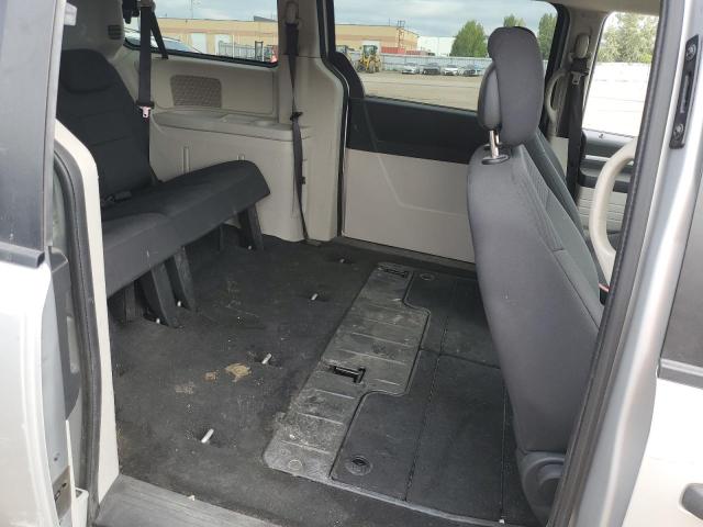 Photo 11 from auction – 2010 DODGE GRAND CARA with VIN 2D4RN4DE7AR301686