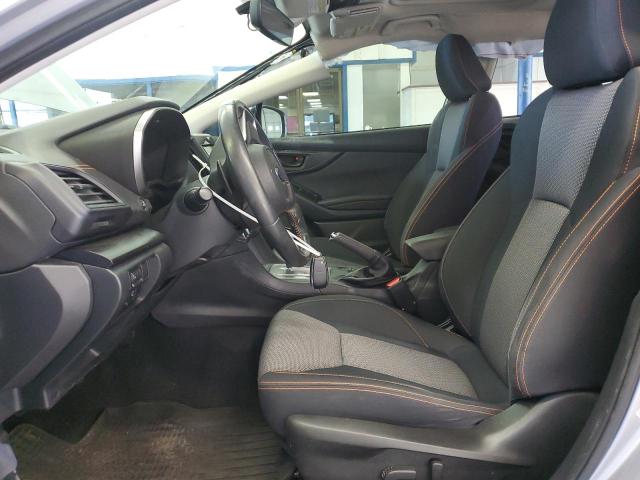 Photo 7 from auction – 2020 SUBARU CROSSTREK with VIN JF2GTAEC2L8216292