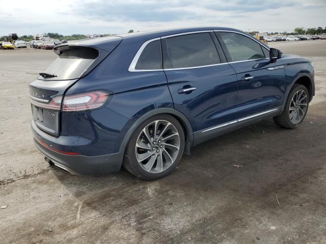 Photo 3 from auction – 2019 LINCOLN NAUTILUS R with VIN 2LMPJ8LP6KBL39236