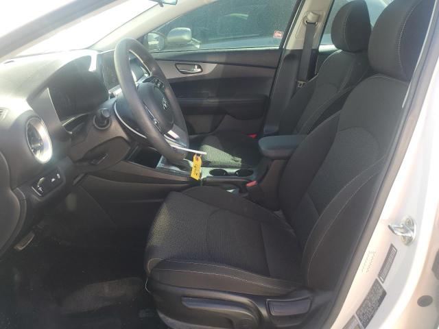 Photo 7 from auction – 2020 KIA FORTE FE with VIN 3KPF24AD1LE223835