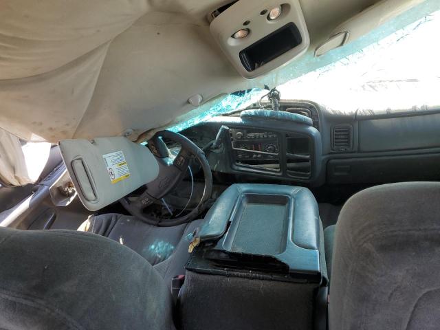 Zdjęcie 8 z aukcji – 2004 CHEVROLET SILVERADO z VIN 1GCHK23174F171280